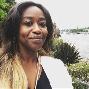 Meet your Posher, Dinea