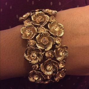Very beautiful bangle bracelet