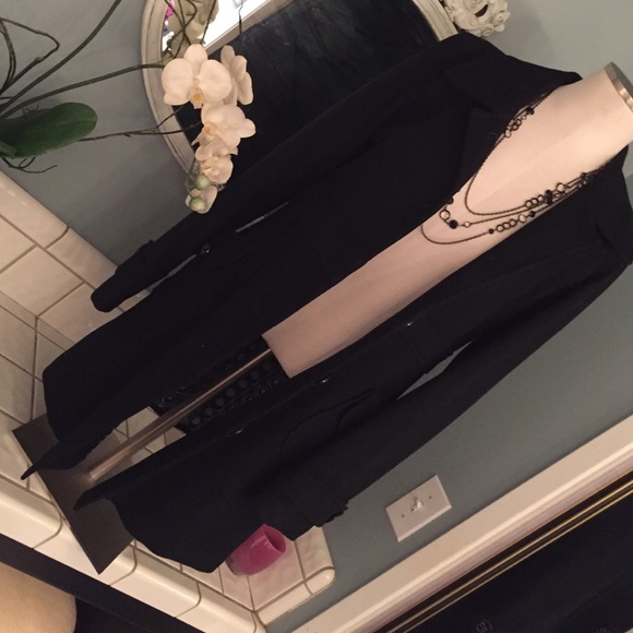 Trench coat