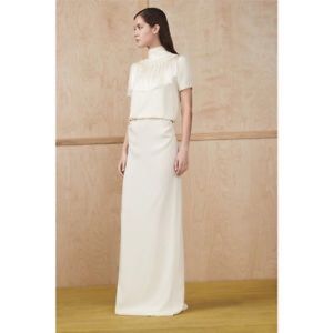 Altuzarra tassle Dress