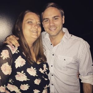 Meet your Posher, Brandy