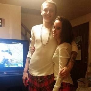 Meet your Posher, Brandi