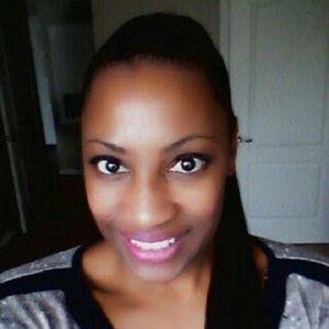 Meet your Posher, Natasha