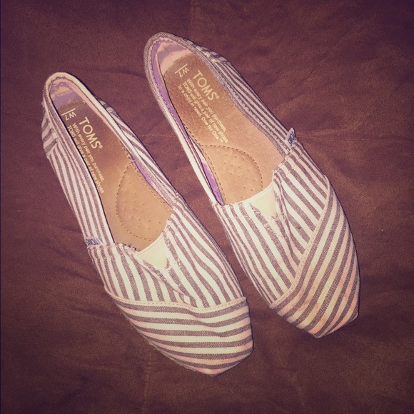 Striped Delight