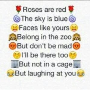 Meet your Posher, Mariana