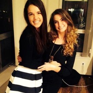 Meet your Posher, Michaela