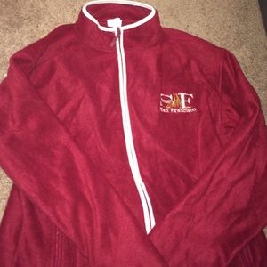 San Francisco Fleece