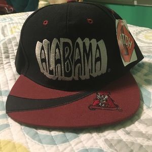 Vintage 1994 University of Alabama Crimson Tide