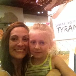 Meet your Posher, Amber