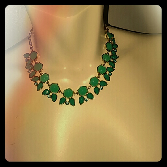 :::UNAVAILABLE:::  Necklace