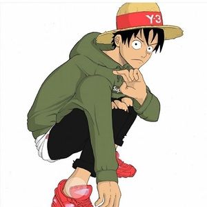 Meet your Posher, Damonte