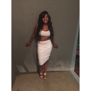 Meet your Posher, Jasmyne