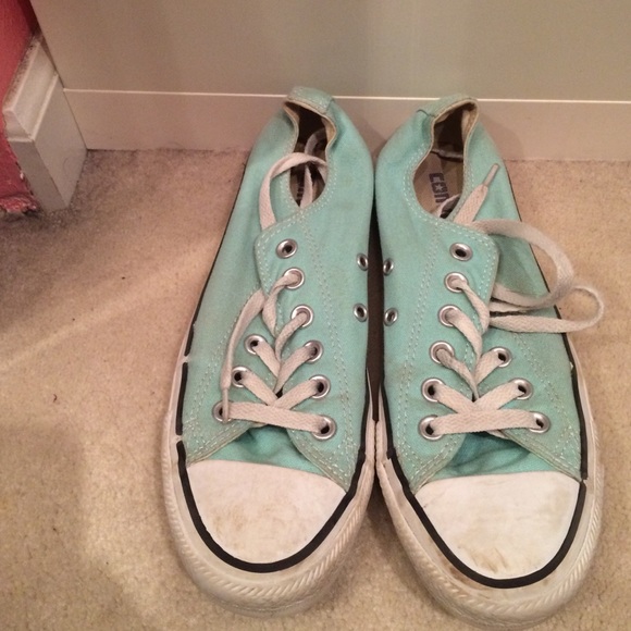 Converse shoes