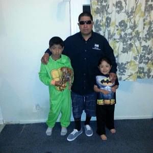 Meet your Posher, Jason