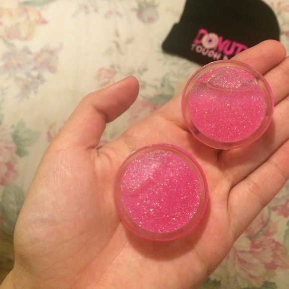 New glitter plugs !!! Lowest