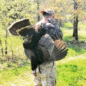 Meet your Posher, Christopher