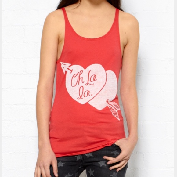 Zoe Karssen Tank