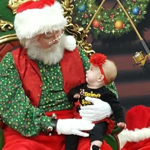 Meet your Posher, Lynsie