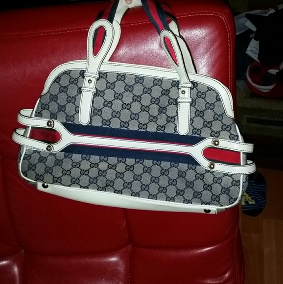 Gucci handbag