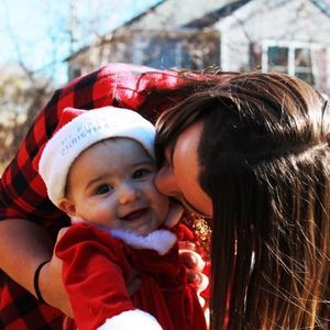 Meet your Posher, Allie