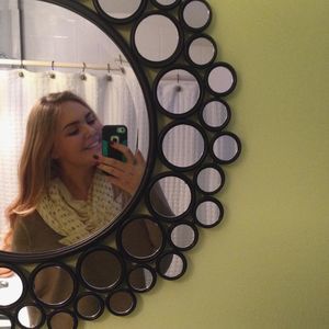 Meet your Posher, Gabrielle