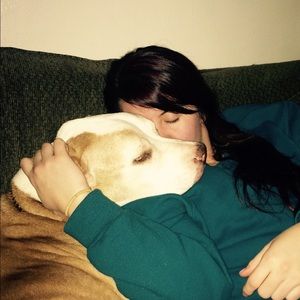 Meet your Posher, Maria