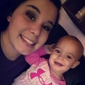 Meet your Posher, Caylin