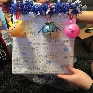 Meet your Posher, Alys