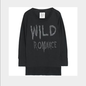 Zoe Karssen Wild Romance Long Sleeve