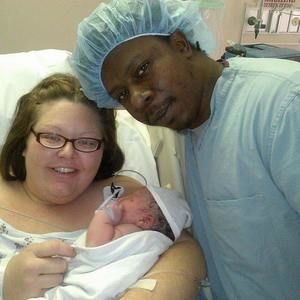 Meet your Posher, Reggie