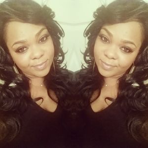 Meet your Posher, Lakeisha