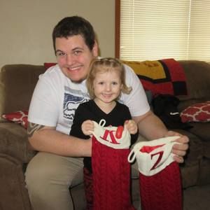 Meet your Posher, Zachary