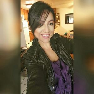 Meet your Posher, Nichole