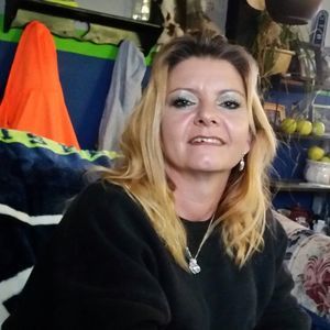 Meet your Posher, Stacey