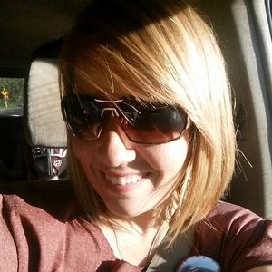 Meet your Posher, Jami