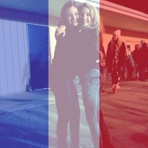 Meet your Posher, Jillian