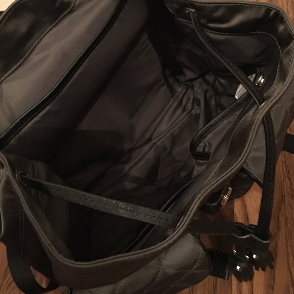 Michael kors backpack SOLD - Picture 2 of 3