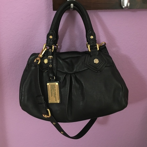 Marc Jacobs Handbags - Classic Q Baby Groovee