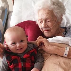 Meet your Posher, Sarah