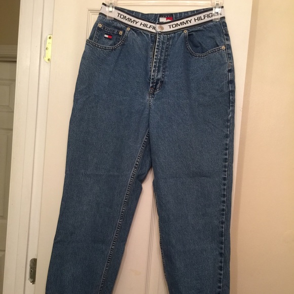 Tommy Hilfiger jeans
