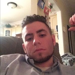 Meet your Posher, Garrett