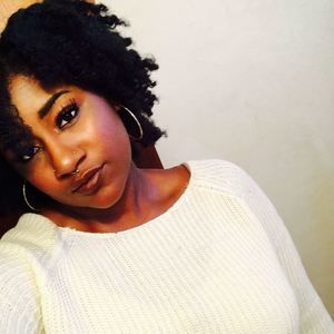 Meet your Posher, Arnisha