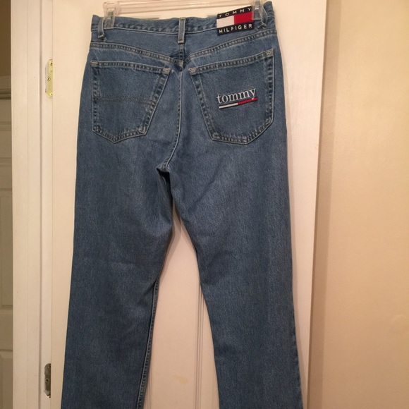 Tommy Hilfiger jeans