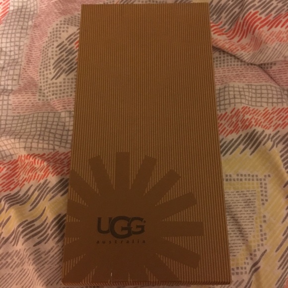Ugg flats