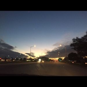 Meet your Posher, Ashanti