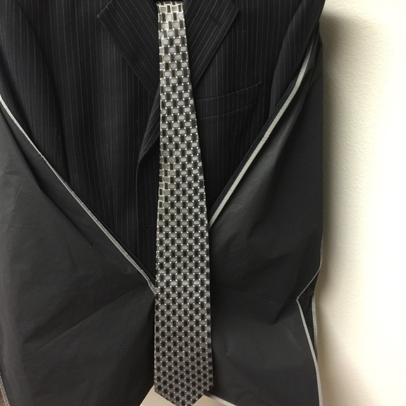 Mens tie
