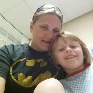 Meet your Posher, Mariah