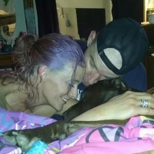 Meet your Posher, Kellie