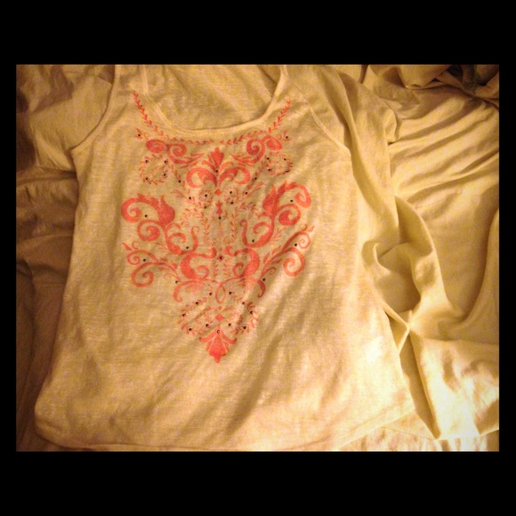 Maurices lightweight top