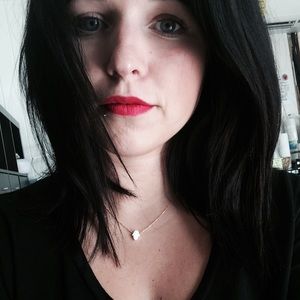 Meet your Posher, Ashleigh